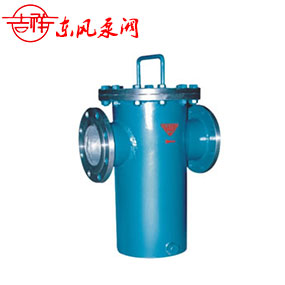 籃式過(guò)濾器
